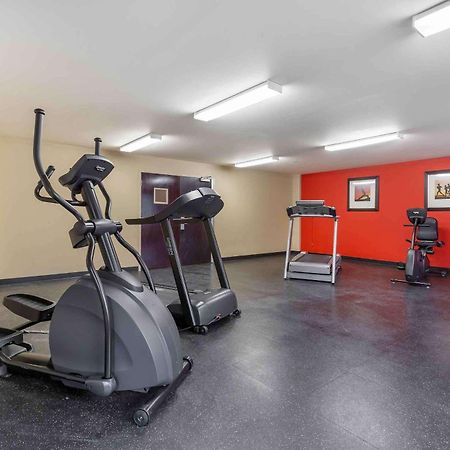 Extended Stay America Suites - Washington, Dc - Springfield Bagian luar foto