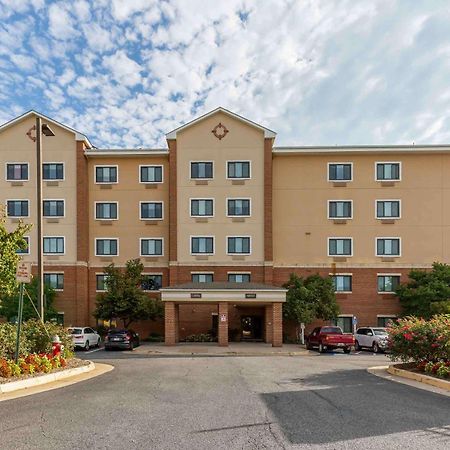 Extended Stay America Suites - Washington, Dc - Springfield Bagian luar foto