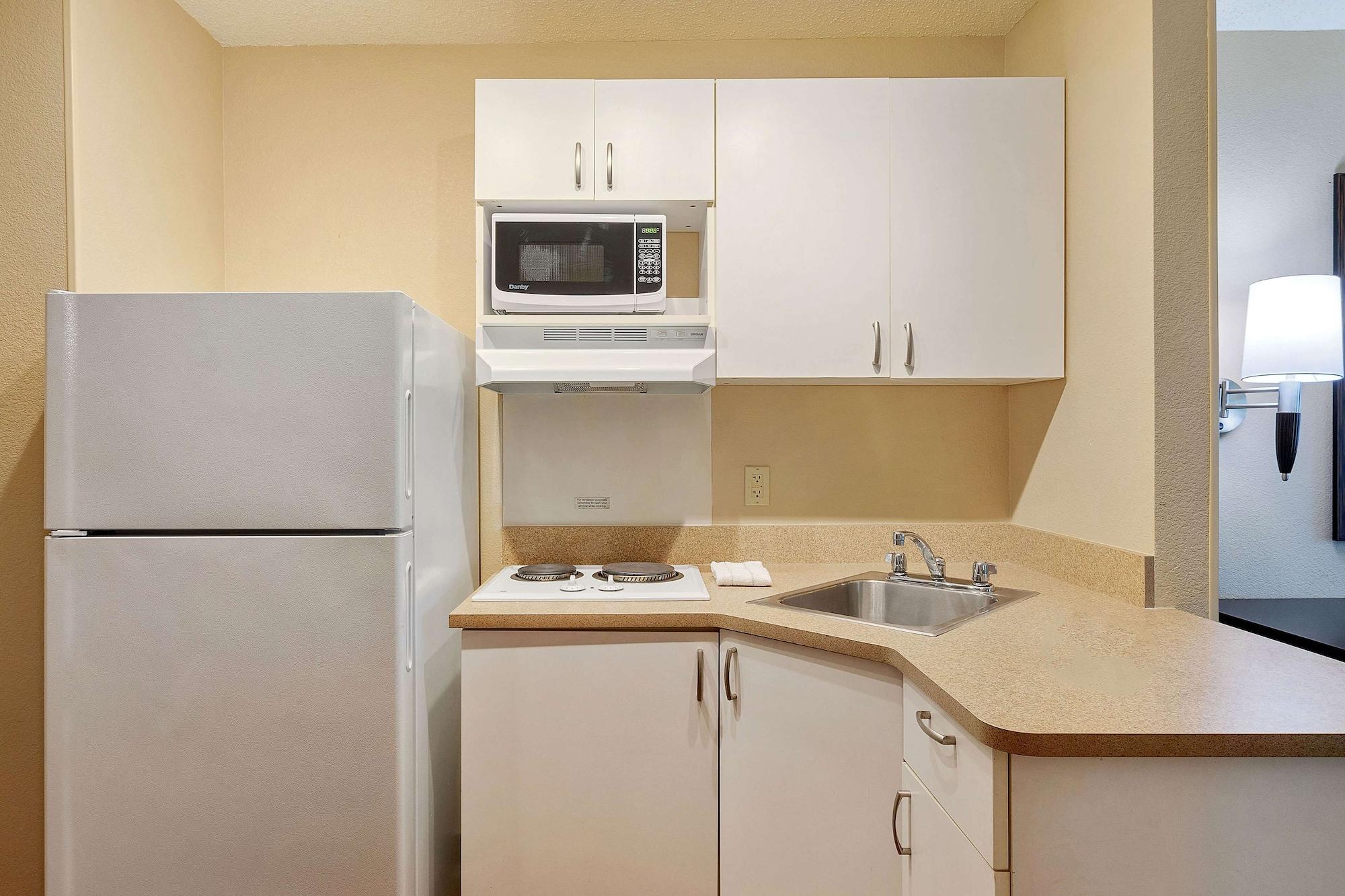 Extended Stay America Suites - Washington, Dc - Springfield Bagian luar foto