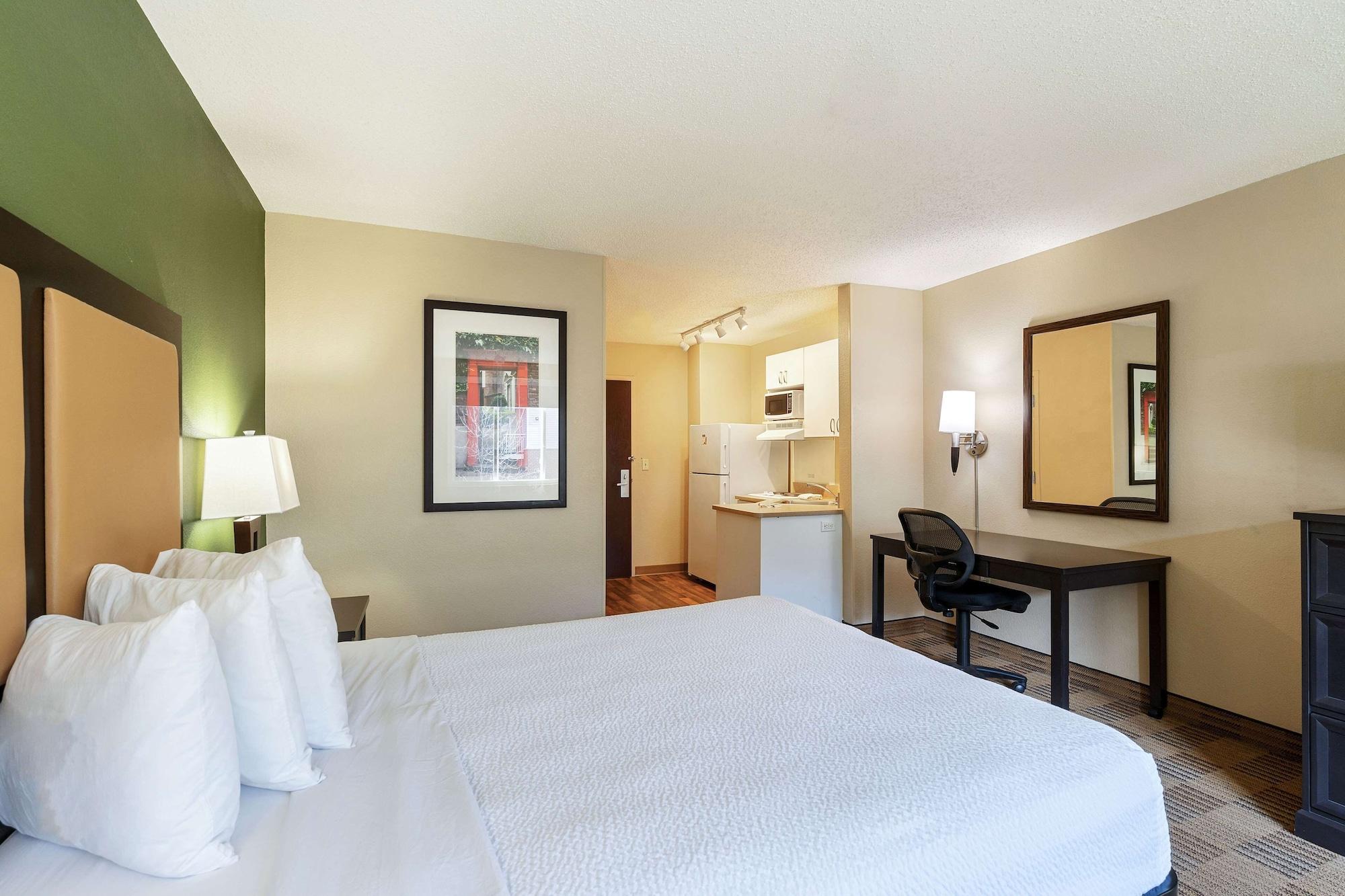 Extended Stay America Suites - Washington, Dc - Springfield Bagian luar foto