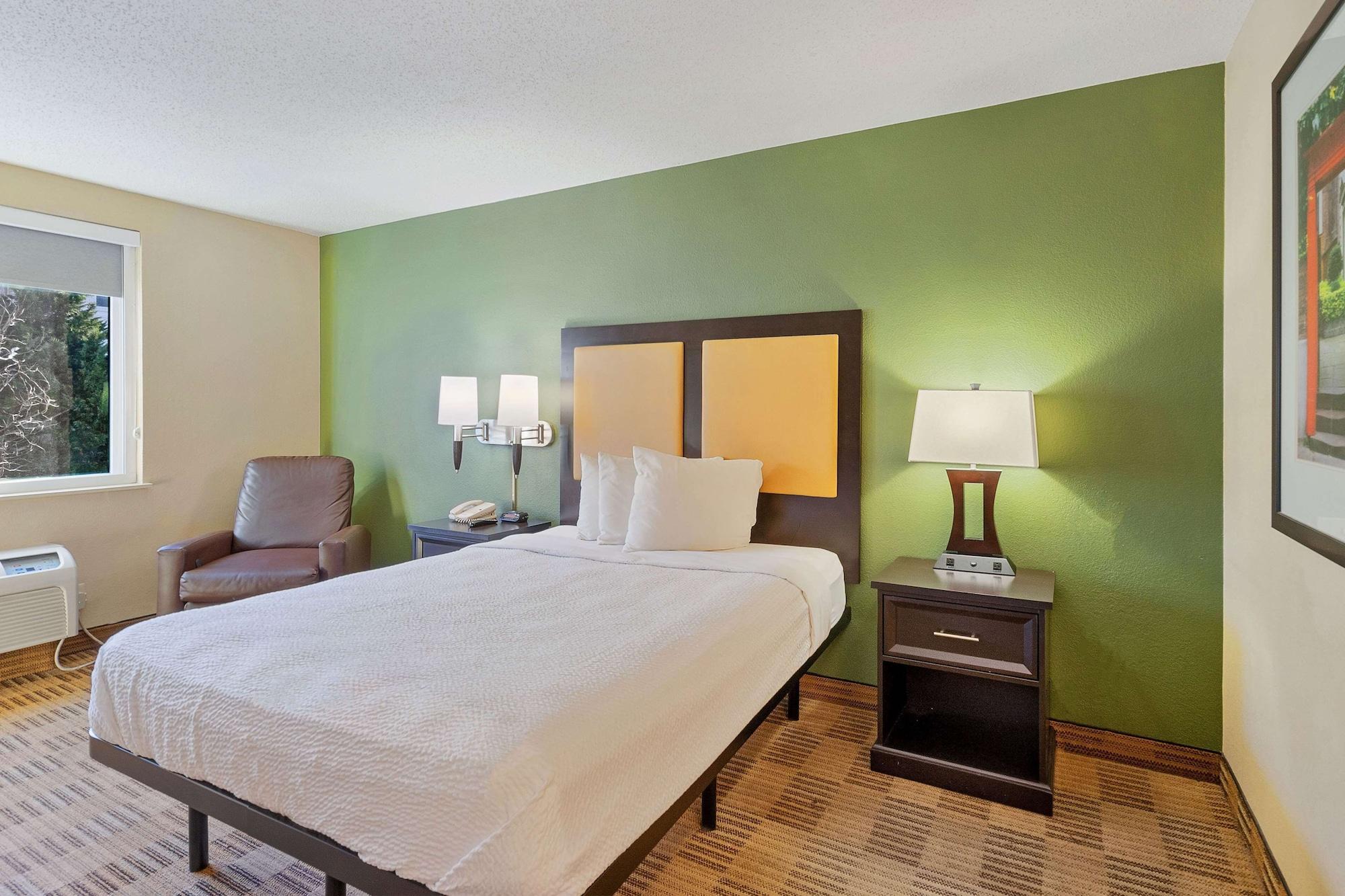 Extended Stay America Suites - Washington, Dc - Springfield Bagian luar foto