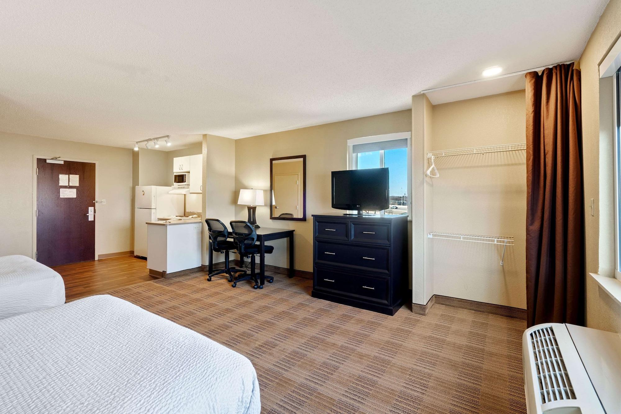 Extended Stay America Suites - Washington, Dc - Springfield Bagian luar foto