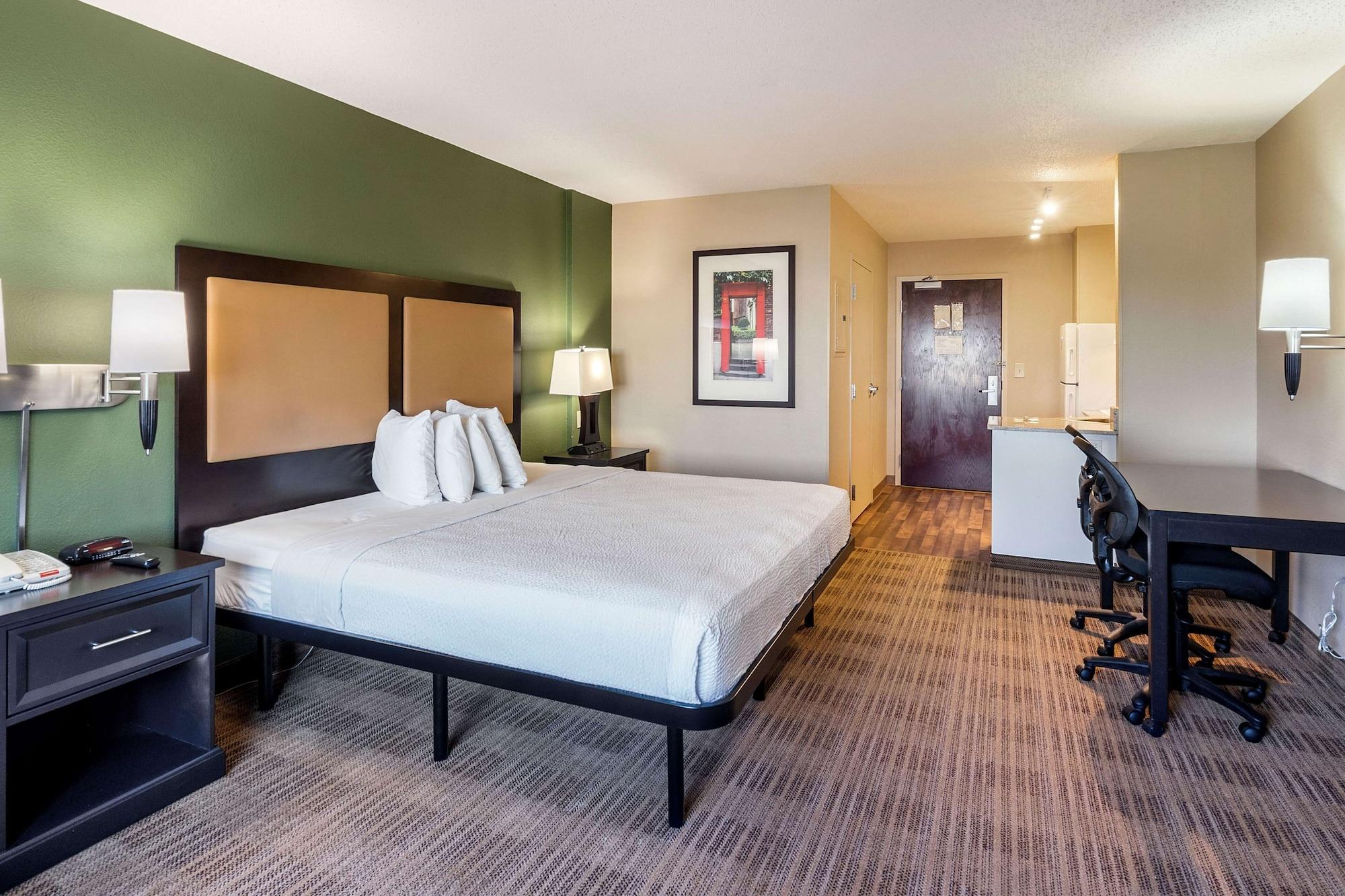 Extended Stay America Suites - Washington, Dc - Springfield Bagian luar foto