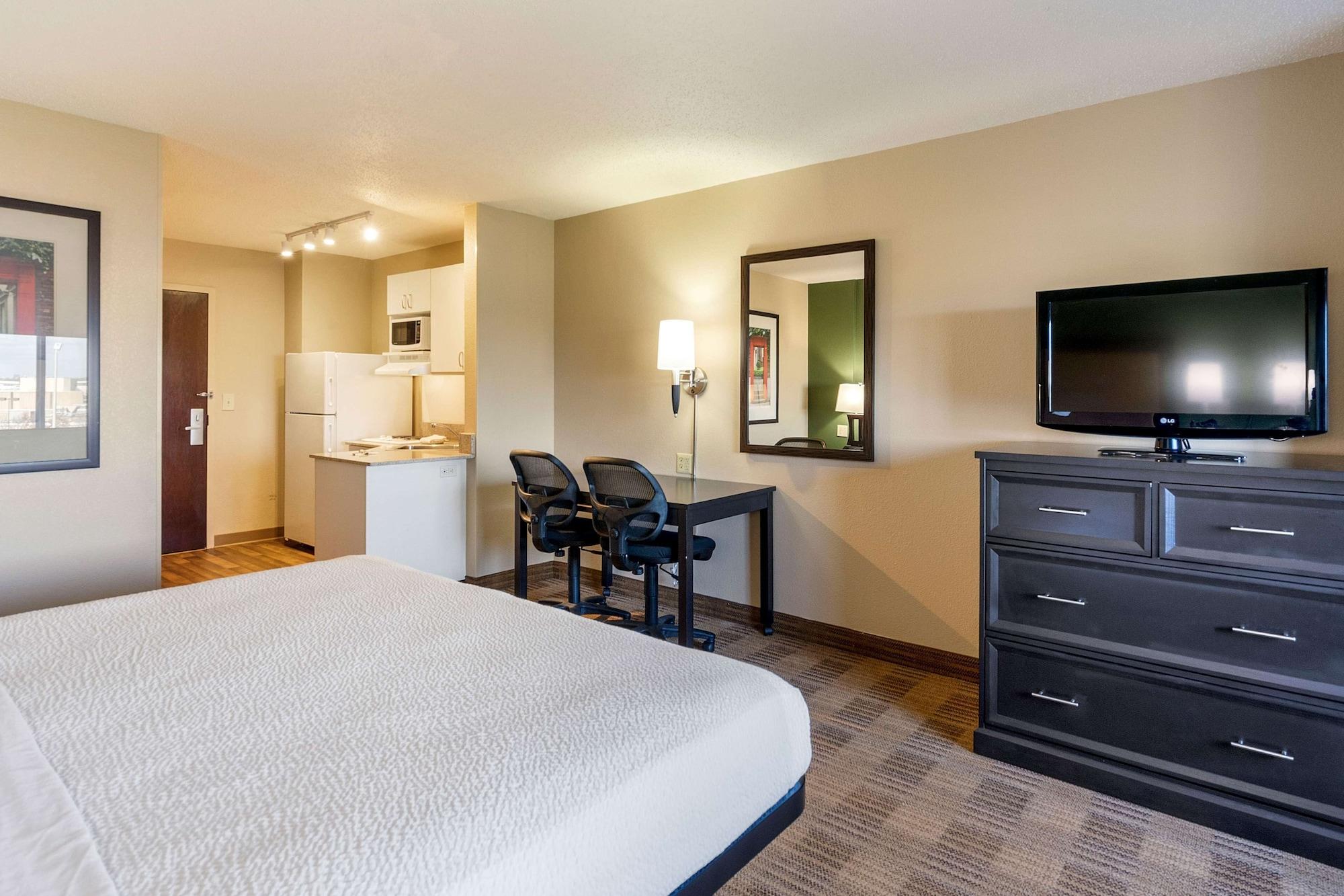 Extended Stay America Suites - Washington, Dc - Springfield Bagian luar foto