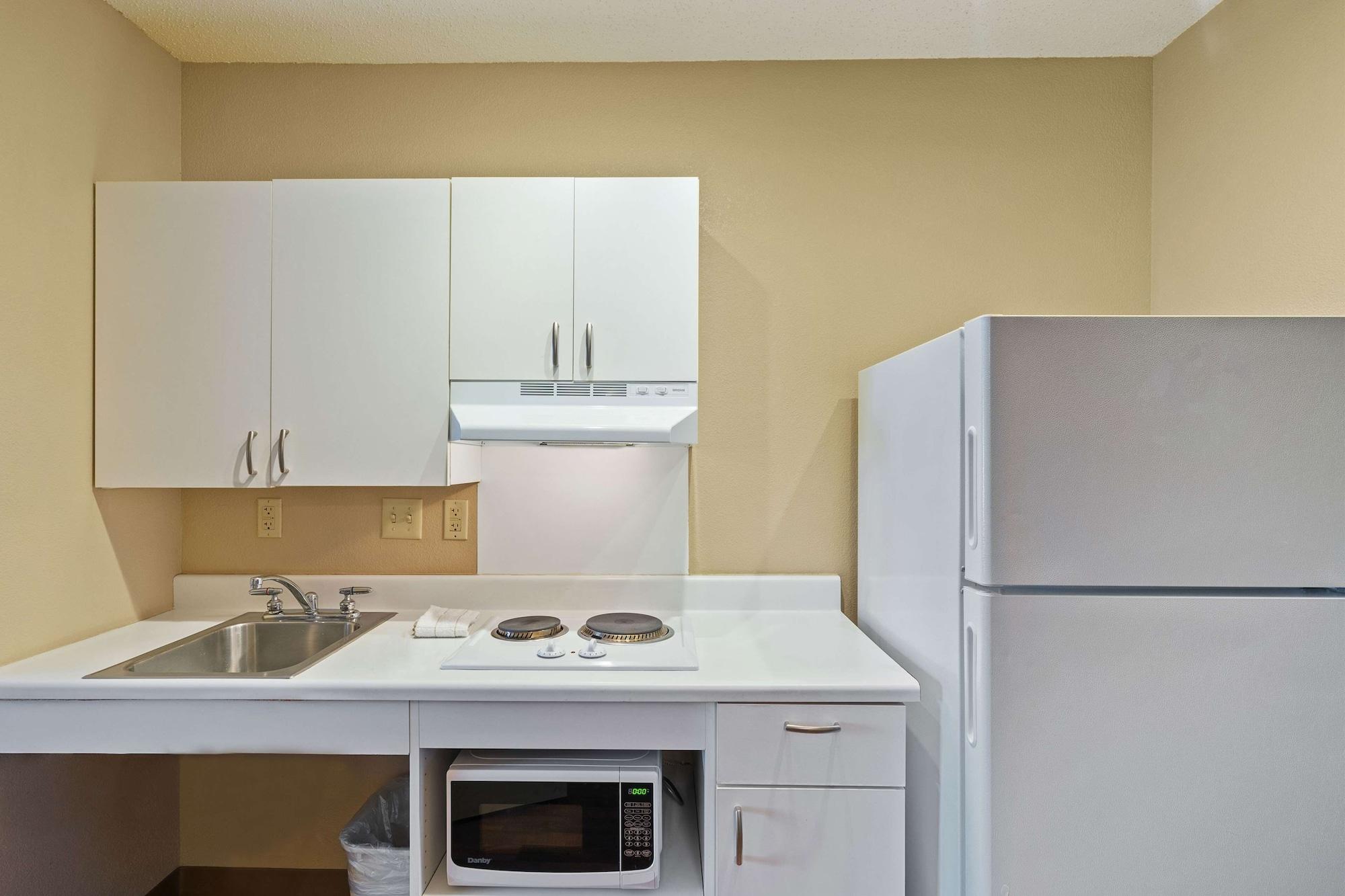 Extended Stay America Suites - Washington, Dc - Springfield Bagian luar foto