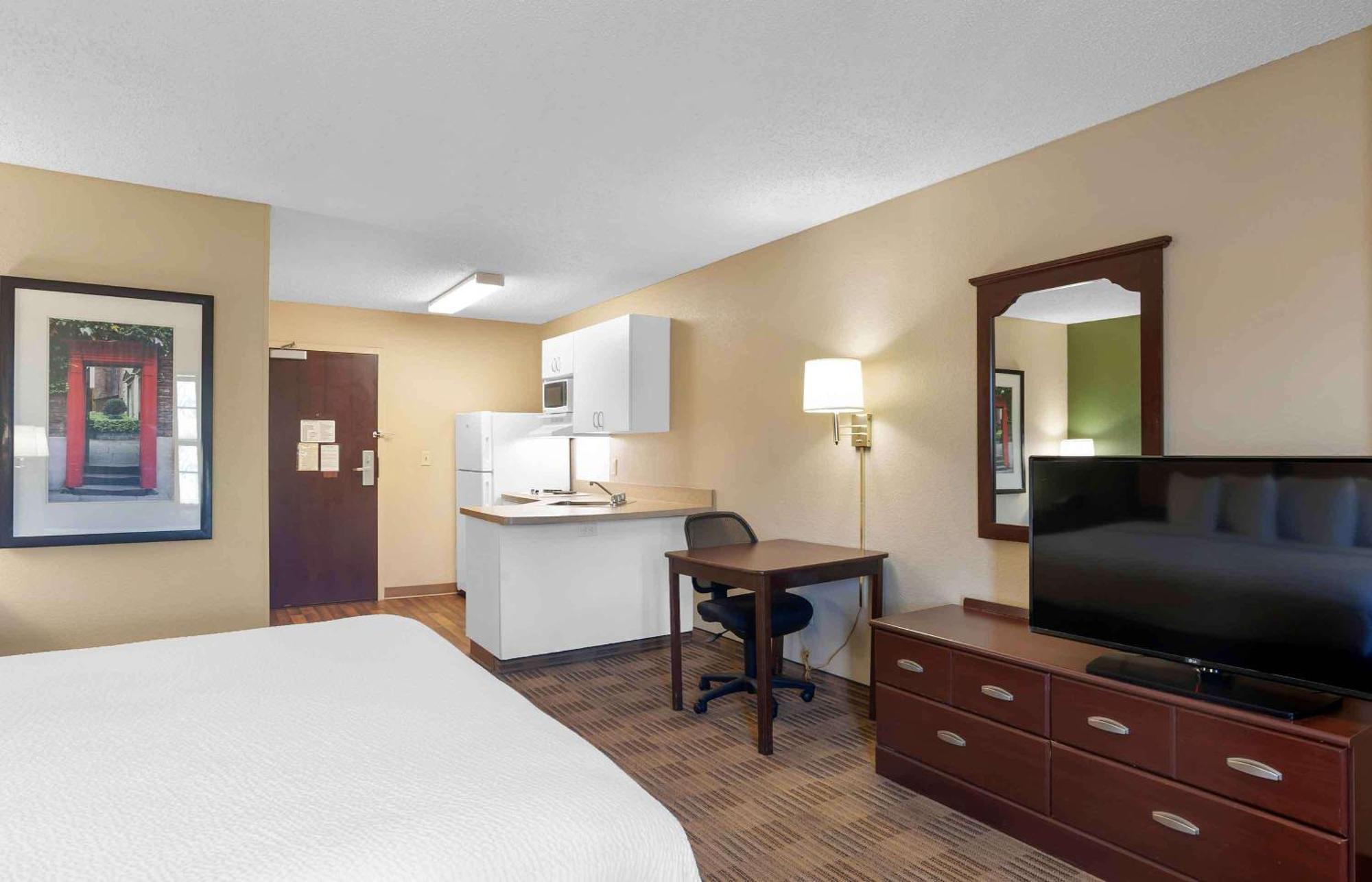 Extended Stay America Suites - Washington, Dc - Springfield Bagian luar foto