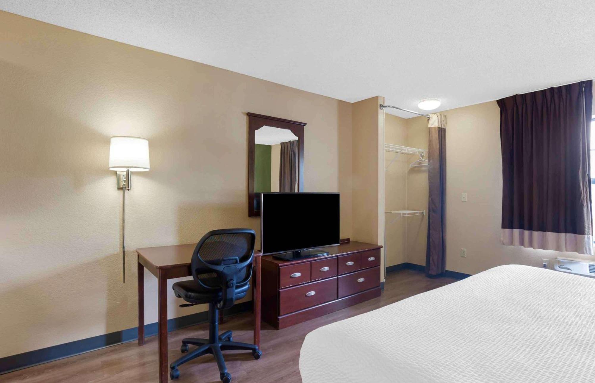 Extended Stay America Suites - Washington, Dc - Springfield Bagian luar foto