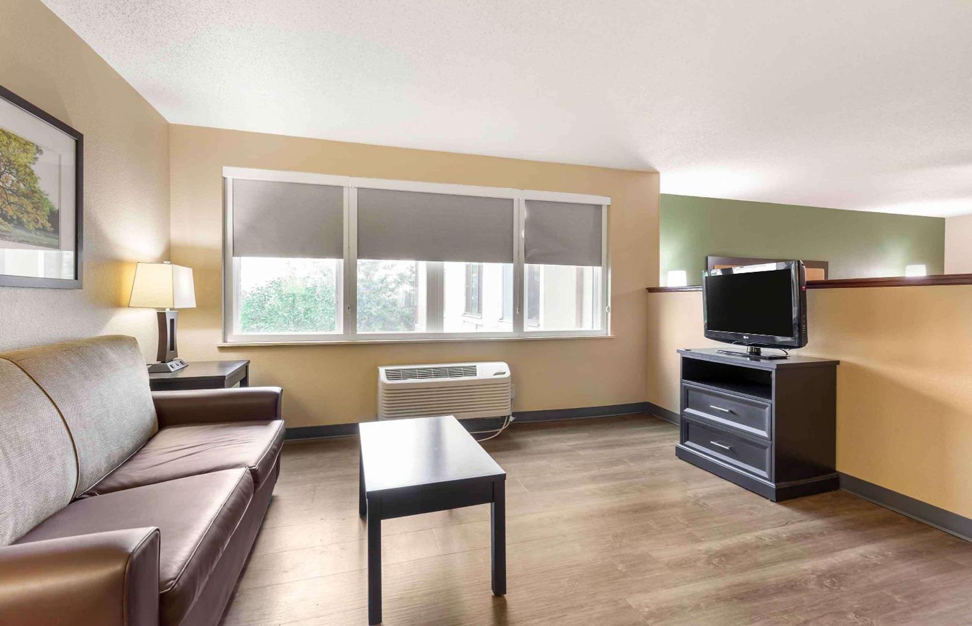 Extended Stay America Suites - Washington, Dc - Springfield Bagian luar foto