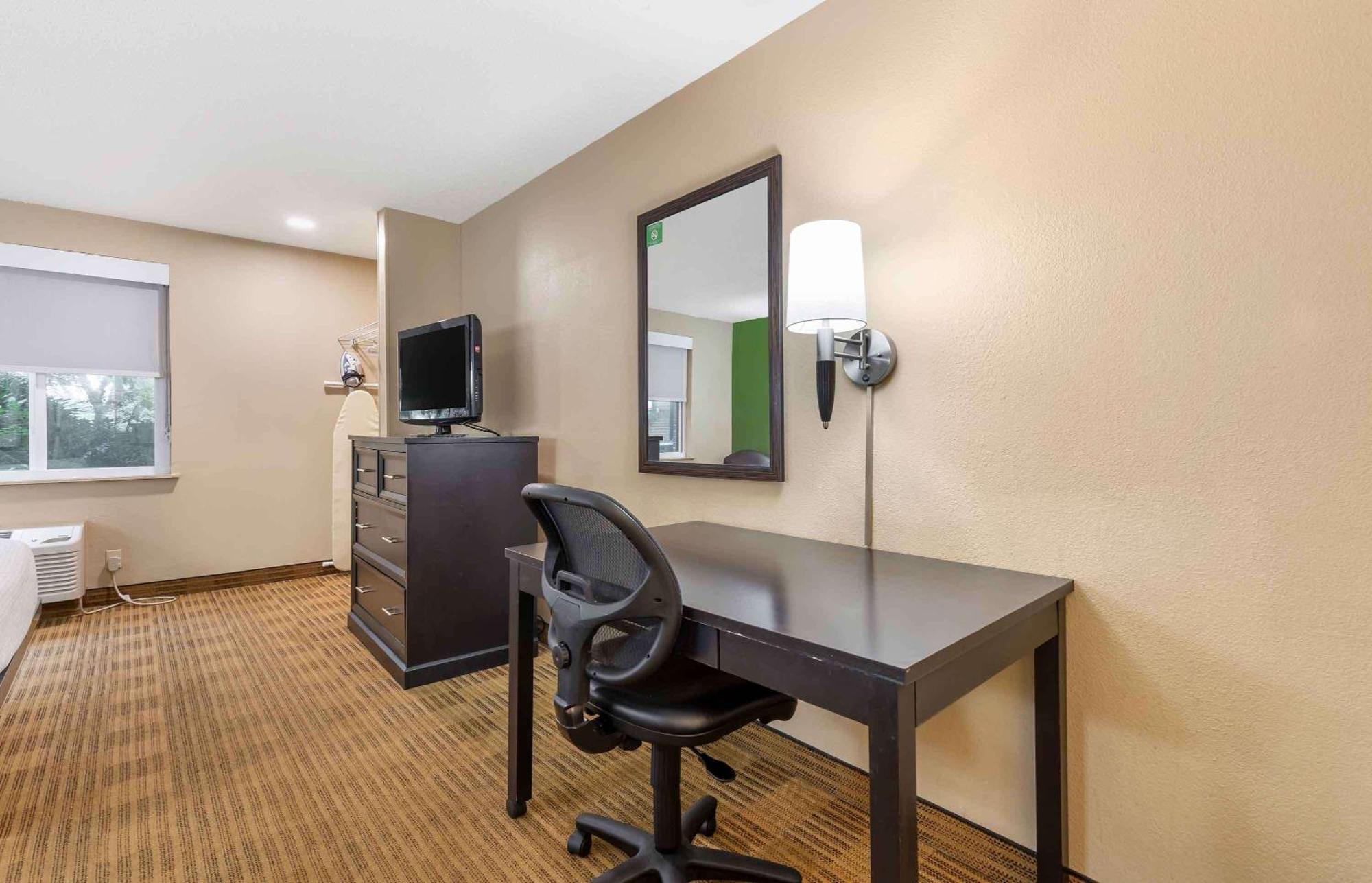 Extended Stay America Suites - Washington, Dc - Springfield Bagian luar foto