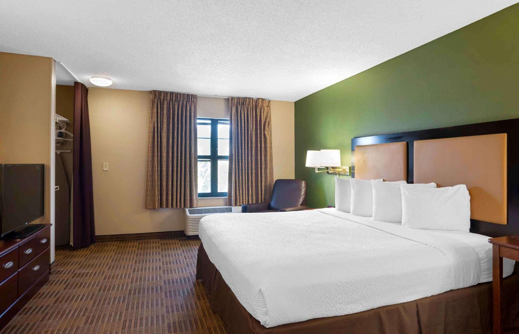 Extended Stay America Suites - Washington, Dc - Springfield Bagian luar foto