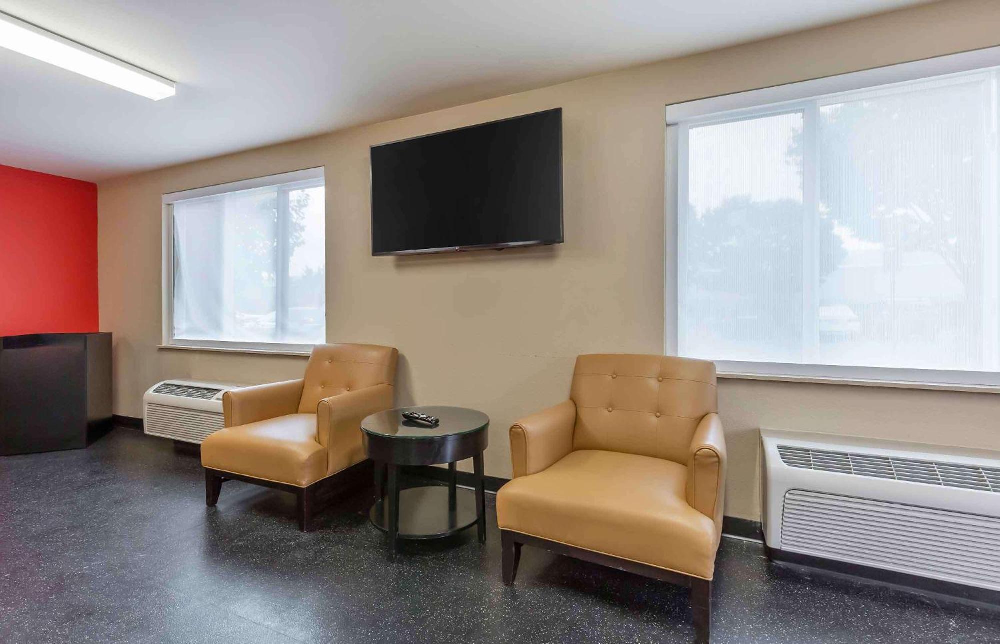 Extended Stay America Suites - Washington, Dc - Springfield Bagian luar foto