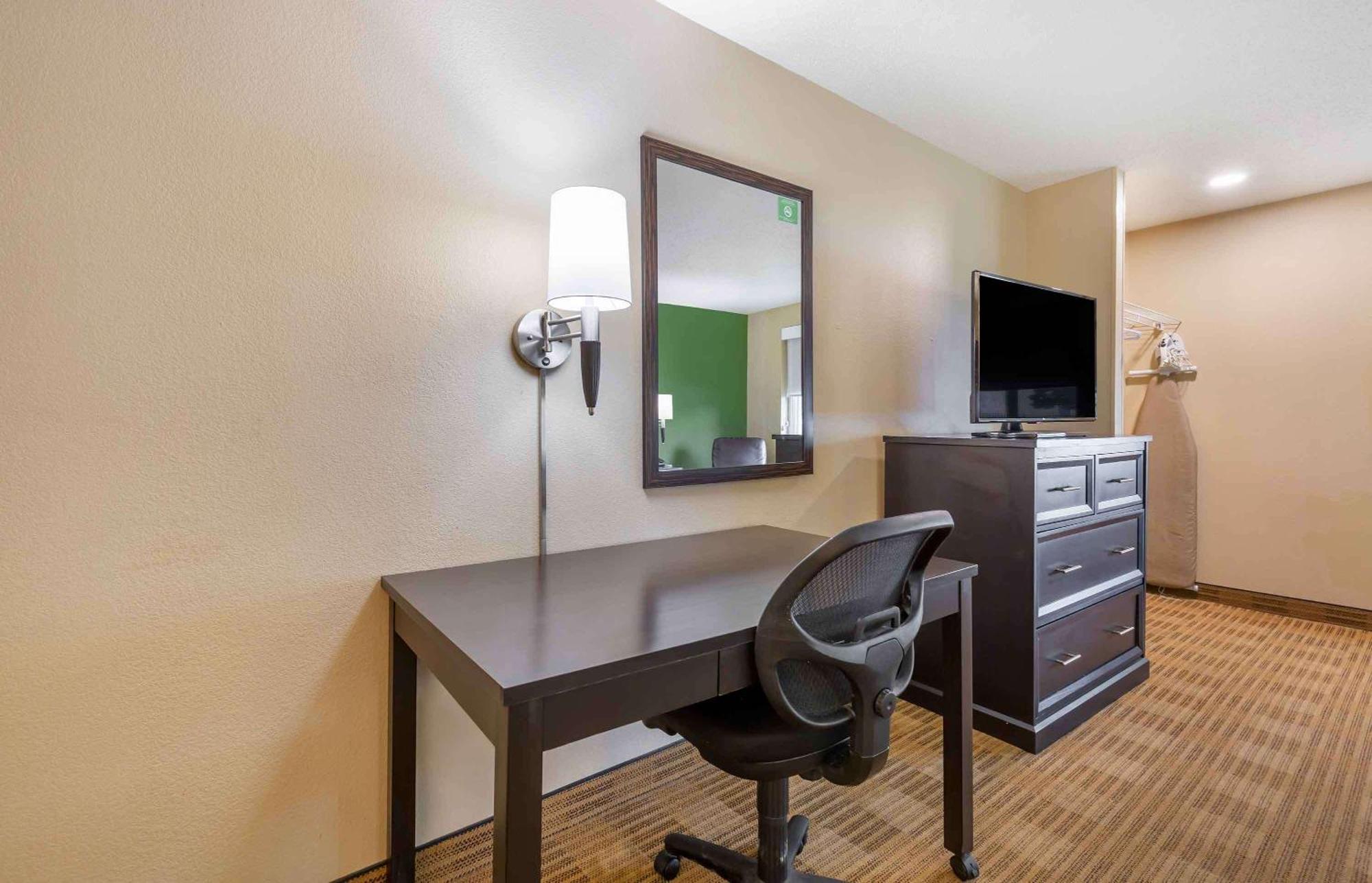Extended Stay America Suites - Washington, Dc - Springfield Bagian luar foto