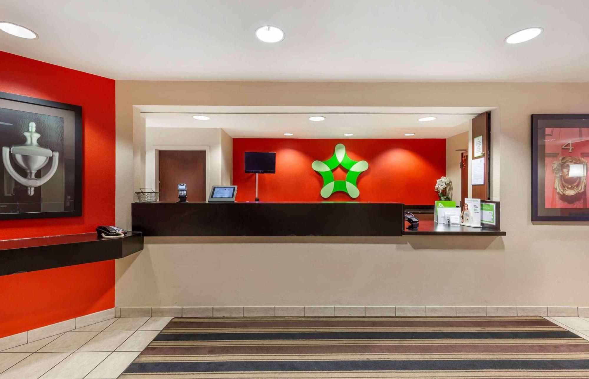 Extended Stay America Suites - Washington, Dc - Springfield Bagian luar foto