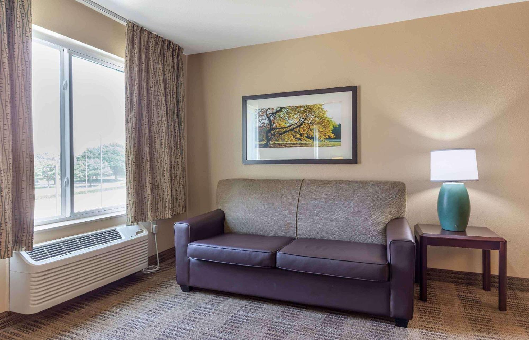 Extended Stay America Suites - Washington, Dc - Springfield Bagian luar foto