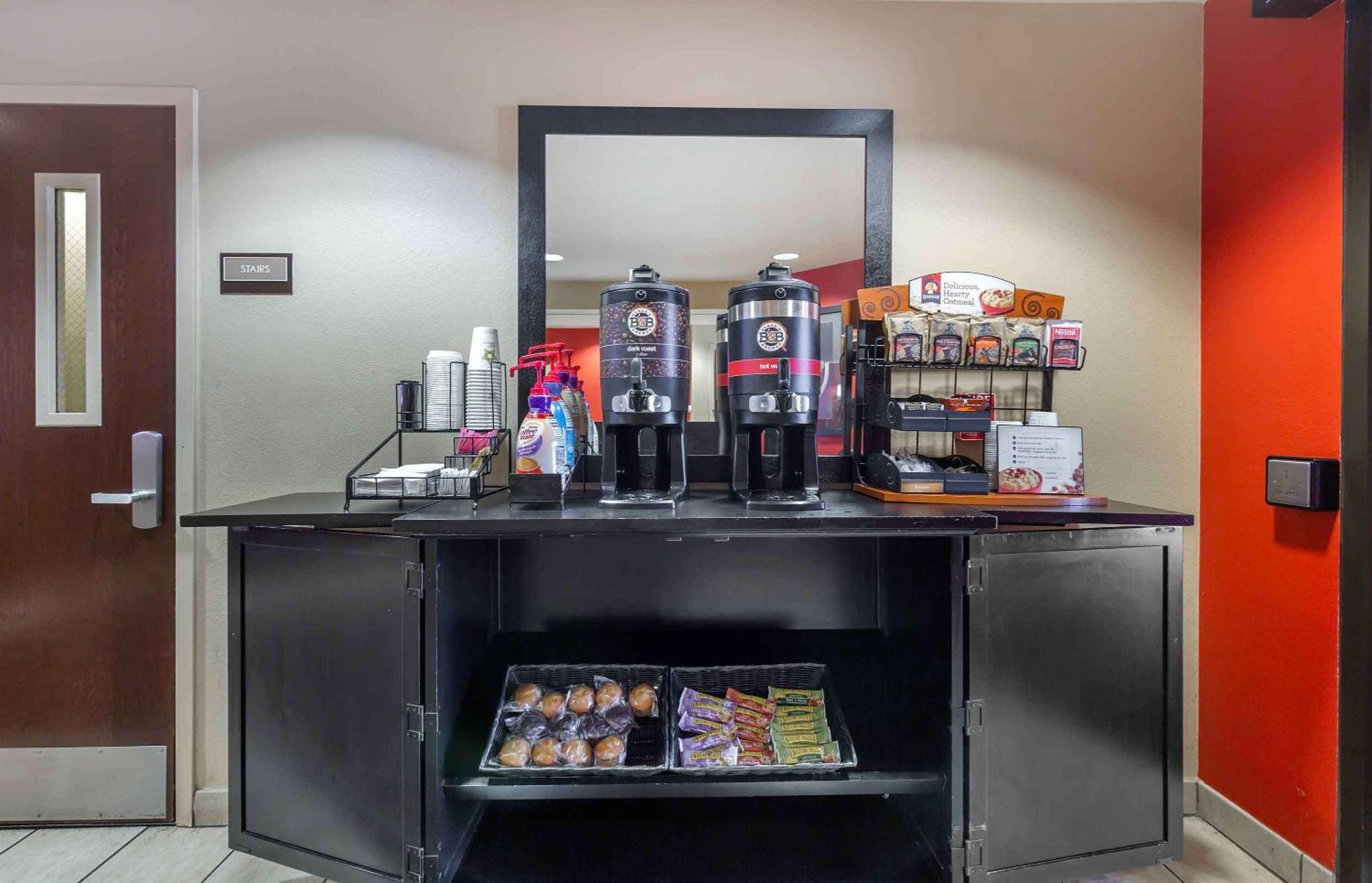 Extended Stay America Suites - Washington, Dc - Springfield Bagian luar foto