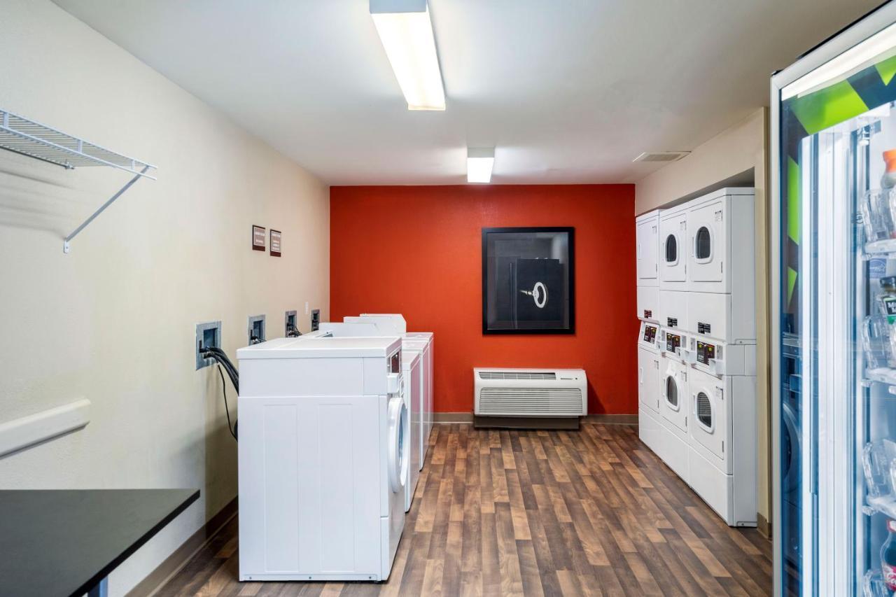 Extended Stay America Suites - Washington, Dc - Springfield Bagian luar foto