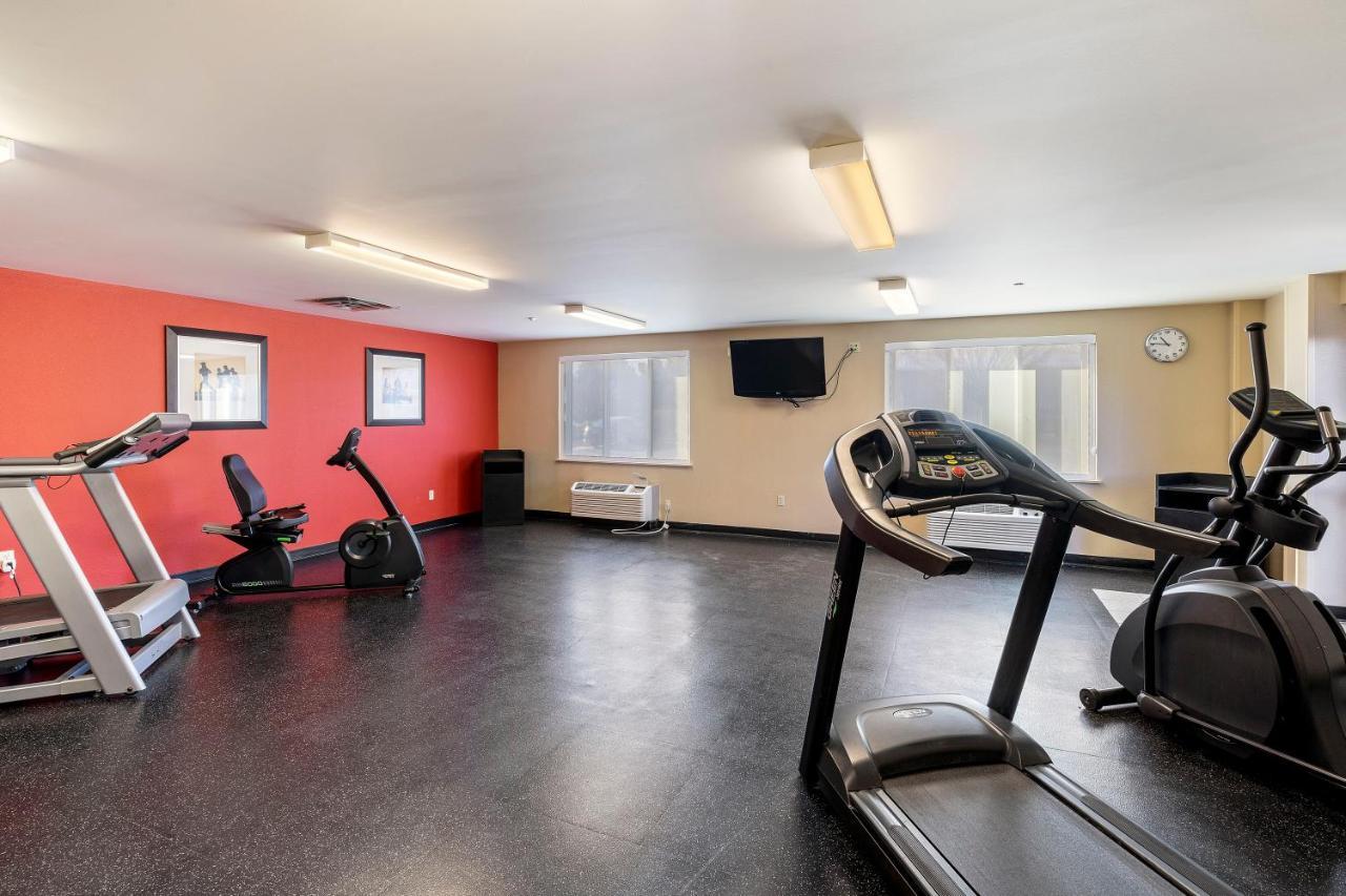 Extended Stay America Suites - Washington, Dc - Springfield Bagian luar foto